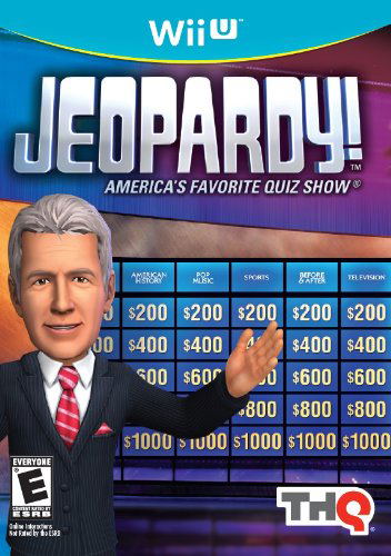 Jeopardy! image 1