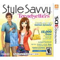 Style Savvy: Trendsetters thumbnail 1
