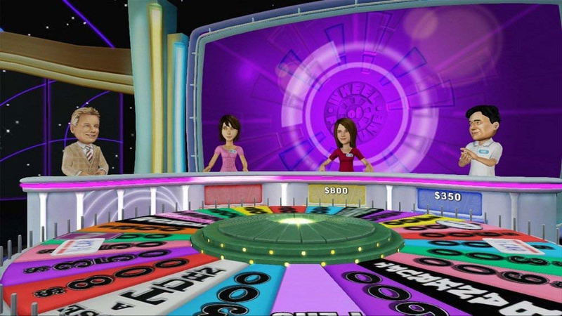 Wheel of Fortune image 2