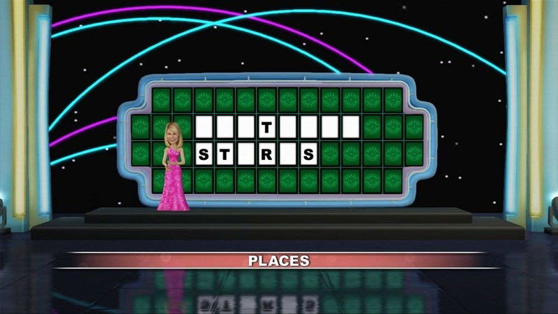 Wheel of Fortune image 3