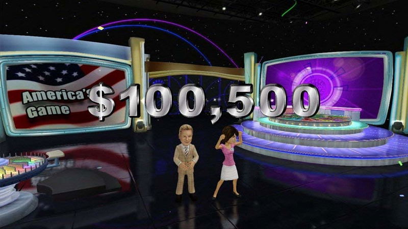 Wheel of Fortune image 5