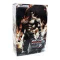 Tekken Tag Tournament 2 Play Arts Kai Non Scale Pre-Painted Figure: Kazuya Mishima thumbnail 7
