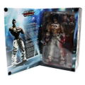 Tekken Tag Tournament 2 Play Arts Kai Non Scale Pre-Painted Figure: Kazuya Mishima thumbnail 8