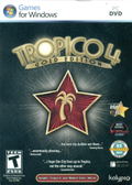 Tropico 4: Gold Edition (DVD-ROM) thumbnail 1