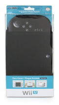 Wii U Game Pad Flip Protector thumbnail 1