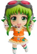 Nendoroid No. 276 Vocaloid Virtual Vocalist Megpoid: Gumi thumbnail 1