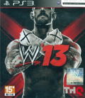WWE '13 thumbnail 1