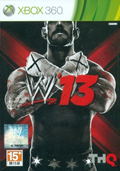 WWE '13 thumbnail 1