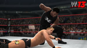 WWE '13