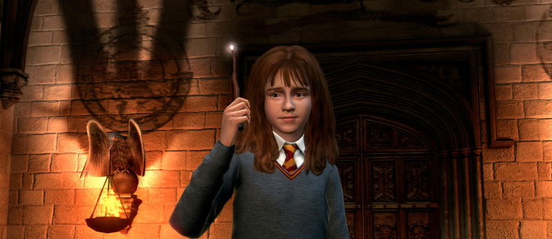 Harry Potter for Kinect image 10