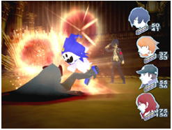 Persona 3 image 2