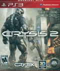 Crysis 2 (Greatest Hits) thumbnail 1