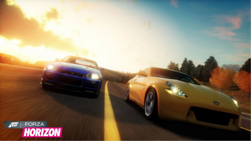 Forza Horizon (Limited Collector's Edition) image 3