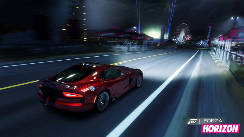 Forza Horizon (Limited Collector's Edition) image 5