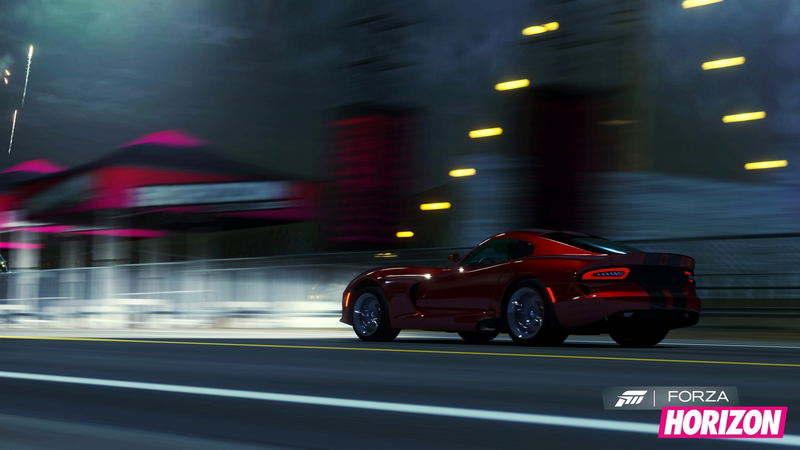 Forza Horizon (Limited Collector's Edition) image 9