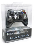 Xbox 360 Wireless Controller SE (Halo 4 Limited Edition) thumbnail 1