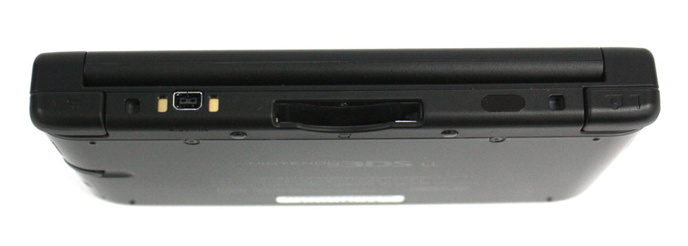 Nintendo 3DS LL (Black) Nintendo 3DS LL (Black)