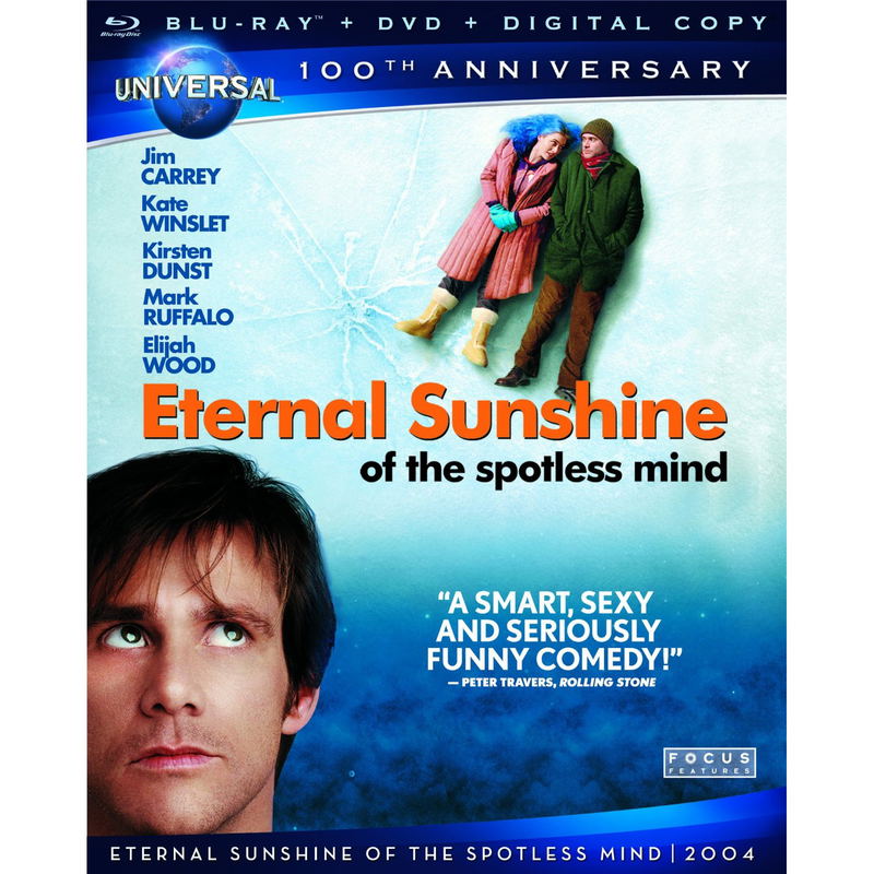 Eternal Sunshine of the Spotless Mind image 1
