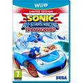 Sonic & All-Stars Racing Transformed (Limited Edition) thumbnail 1