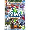 The Sims 3 Seasons (English Version) (DVD-ROM) thumbnail 1