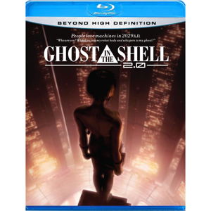 Ghost In The Shell 2.0_