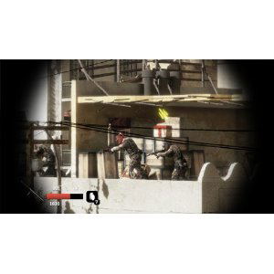 Heavy Fire: Shattered Spear image 5