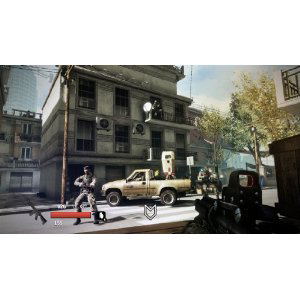 Heavy Fire: Shattered Spear image 6