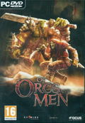 Of Orcs and Men (DVD-ROM) thumbnail 1