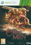 Of Orcs and Men thumbnail 1
