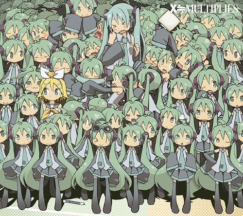 Zoshoku Gimi X Near Equal Multiplies [CD+DVD] image 1