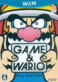 Game & Wario thumbnail 1