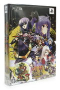 Sengoku Hime 3: Tenka o Kirisaku Hikari to Kage [Luxury Limited Edition] thumbnail 1