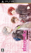 Starry * Sky: After Spring Portable [Regular Edition] thumbnail 1
