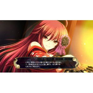 Sengoku Hime 3: Tenka o Kirisaku Hikari to Kage [Luxury Limited Edition] image 2