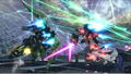 Mobile Suit Gundam: Extreme VS (Playstation 3 the Best) thumbnail 4