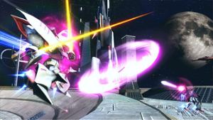 Mobile Suit Gundam: Extreme VS (Playstation 3 the Best)