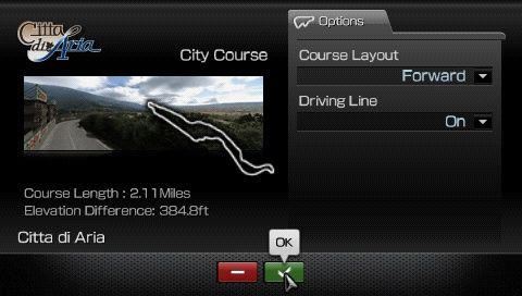 Gran Turismo (PSP the Best) image 10