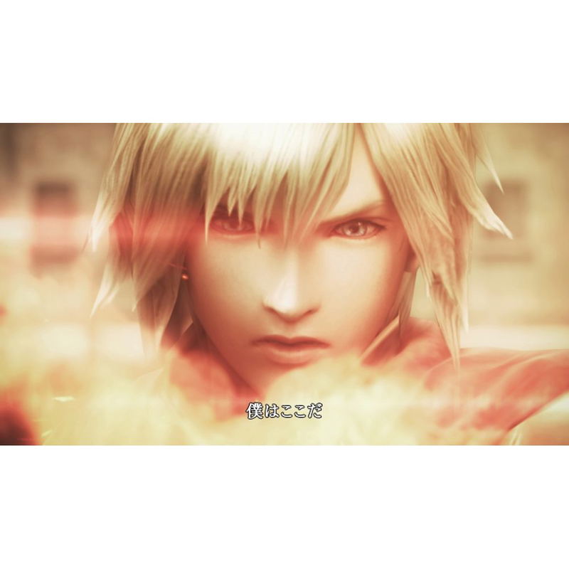 Final Fantasy Type-0 (Ultimate hits) image 12