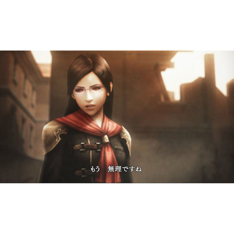 Final Fantasy Type-0 (Ultimate hits) image 4