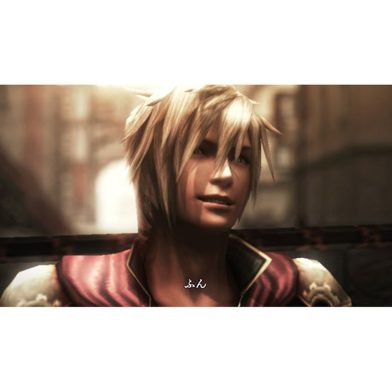 Final Fantasy Type-0 (Ultimate hits) image 5