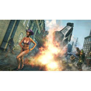 Saints Row: The Third - The Full Package image 2