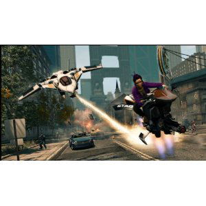 Saints Row: The Third - The Full Package image 3