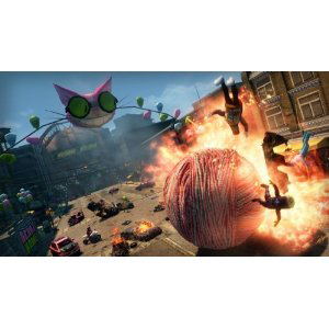 Saints Row: The Third - The Full Package image 5