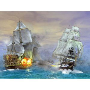 Port Royale 3 image 2