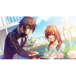 Glass Heart Princess [Limited Edition] for Sony PSP