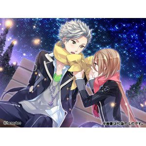 Starry * Sky: After Spring Portable [Regular Edition] image 3