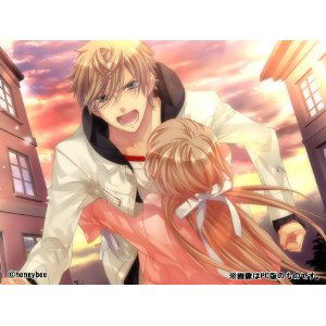 Starry * Sky: After Spring Portable [Regular Edition] image 4
