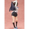 Kokoro Connect 1/8 Scale Pre-Painted PVC Figure: Inaba Himeko thumbnail 3