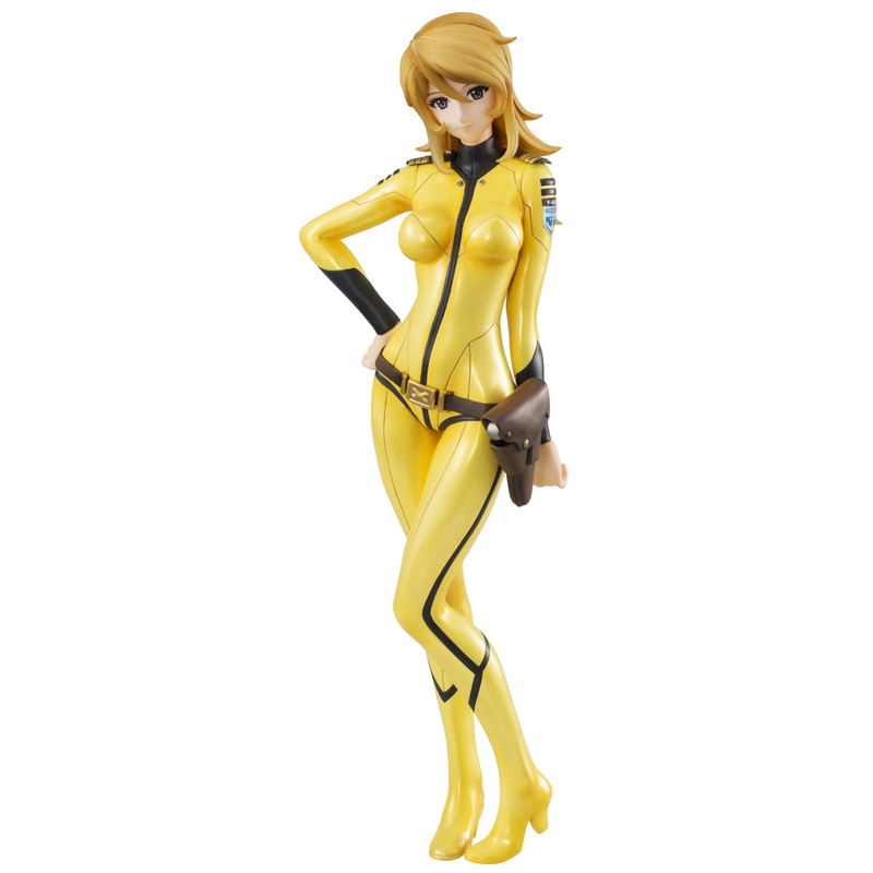 Bandai SOC GX-64 Space Battleship Yamato 2199 – Le foto di Bandai SOC GX-64 Space Battleship Yamato 2199 – Le foto di