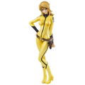 Yamato Girls Collection Space Battleship Yamato 2199 1/8 Scale Pre-Painted PVC Figure: Mori Yuki Battleship Cloth Ver. (Re-run) thumbnail 1